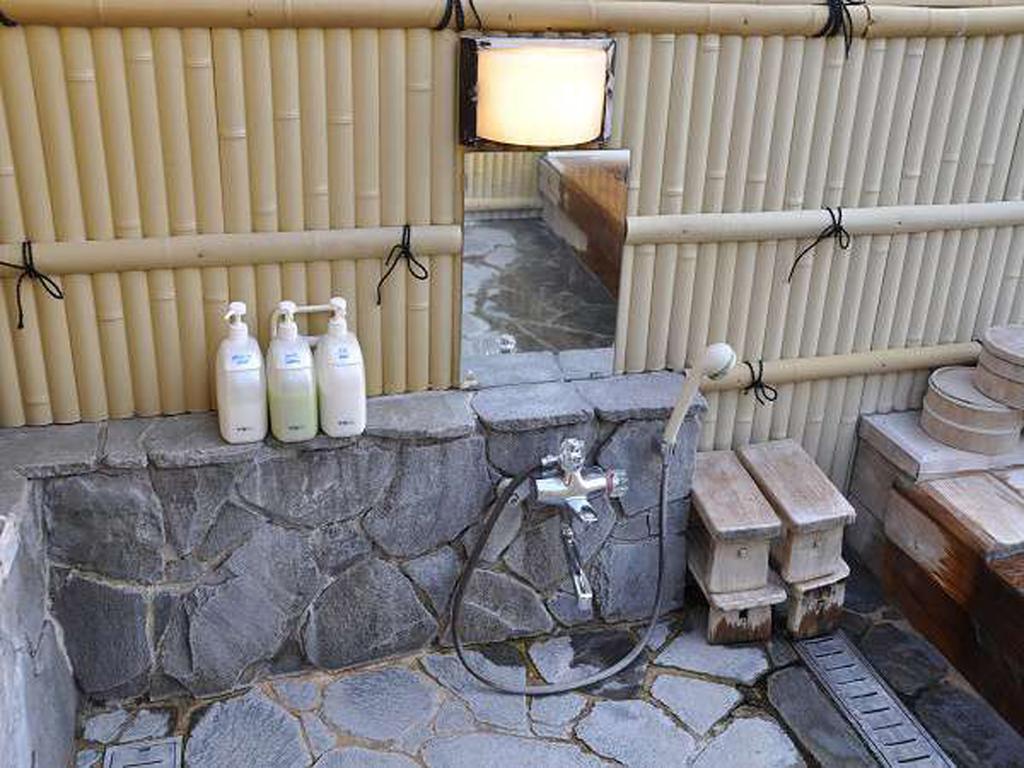 Ryokan Yamadaya Unzen Bagian luar foto