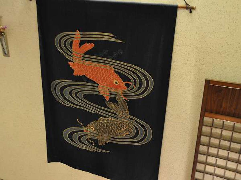 Ryokan Yamadaya Unzen Bagian luar foto