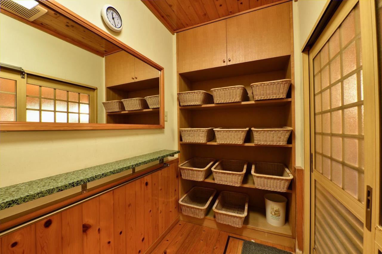 Ryokan Yamadaya Unzen Bagian luar foto